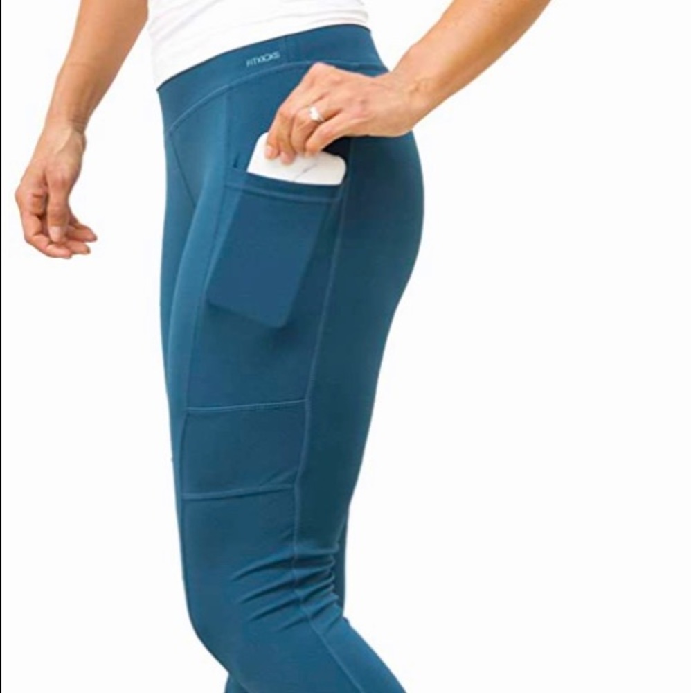 Fitkicks Leggings